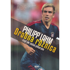 Drobna różnica czyli Jak zostać piłkarzem